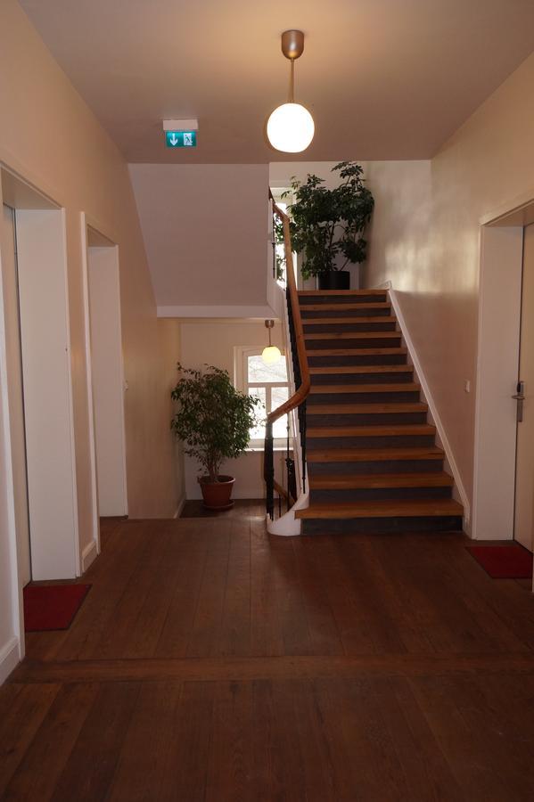 My-Bed Hamburg Hamburgo Exterior foto